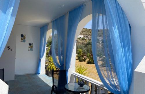 Cantoria Bed & Breakfast | Cortijo Los Corazones