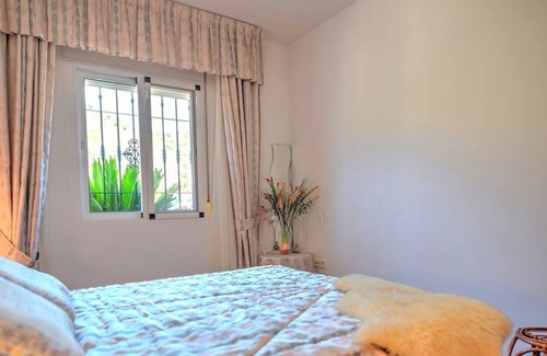 Torrox Cottage | Cortijo Noguera Solset