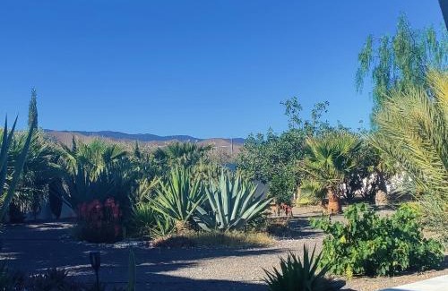 Tabernas House | Cortijo Oro Verde B&B