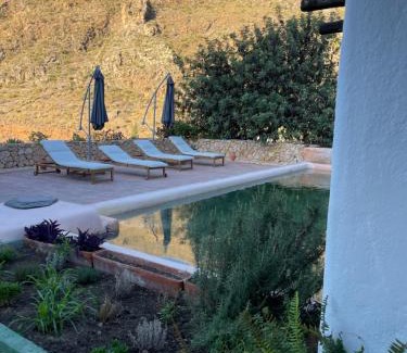 Nijar Apartment | Cortijo rural la alberca