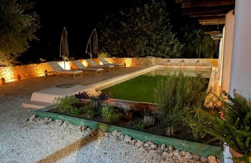 Nijar Apartment | Cortijo rural la alberca