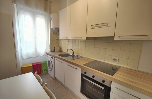 Giambellino Apartment | Cortivo House - Vignoli 11 studio