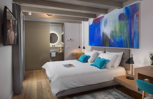 Bale Hotel | Corto Bechera