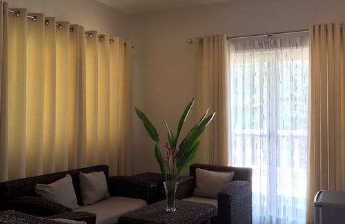 Coron Town Proper Hotel | Corto del Mar Hotel