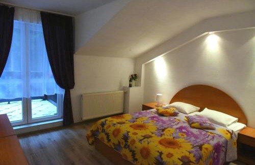 Karpacz Apartment | Corum