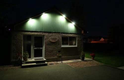 Inverness House | Corunna Cottage