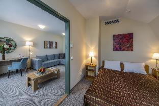 Ferencvaros Hotel | Corvin Hotel Budapest Corvin Wing