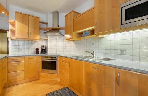 Klopein am Klopeiner See Apartment | Cosy apartment for 4 people with WIFI, TV, terrace and pets allowed