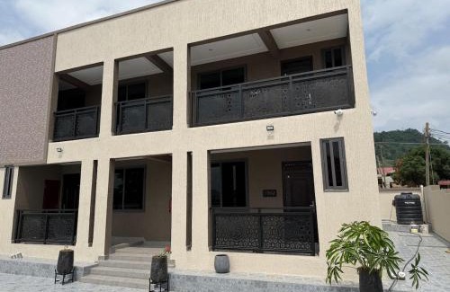 Nsawam Apartment | Cosdarl Homes