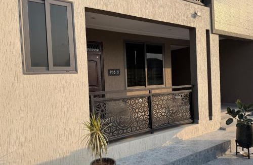 Nsawam Apartment | Cosdarl Homes