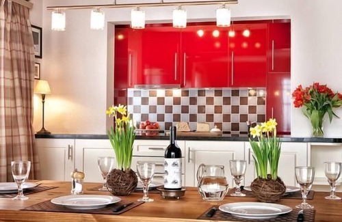 Litziruti Ski Chalet | Cosey Family Chalet with stunning alpine views