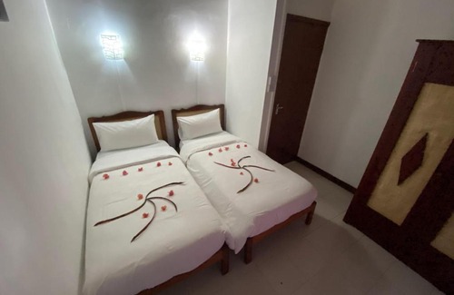 Mont Choisy House | Cosi Holiday