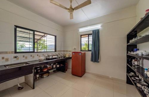 Paud House | CosmicStays Little Sunrise - An Idyllic Countryside Experience