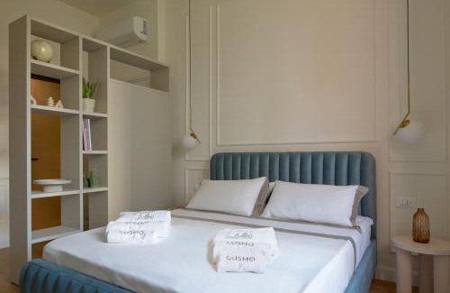 Como Apartment | Cosmo Lake City Apartments