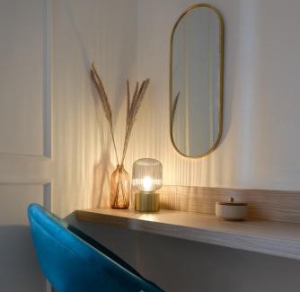 Como Apartment | Cosmo Lake City Apartments