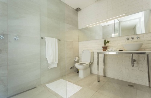 Santa Cruz Hotel | Cosmopolitano Hotel Boutique