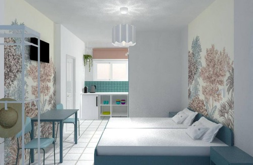 Plaka Hotel | Cost Mari Boutique Hotel