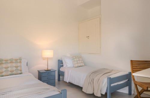 Svoronata Hotel | Costa Avithos