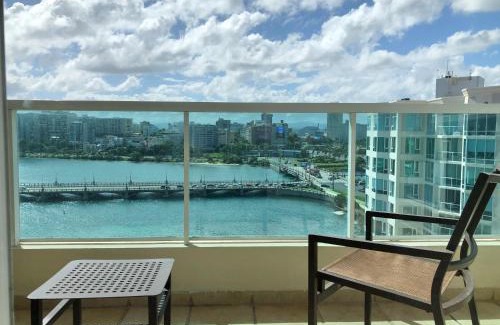 Puerta de Tierra Hotel | Costa Bahia Hotel Paseo Caribe
