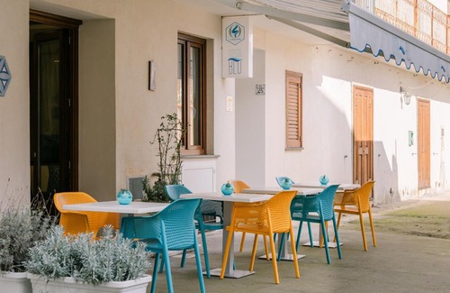 Bomerano Bed & Breakfast | Costa Blu