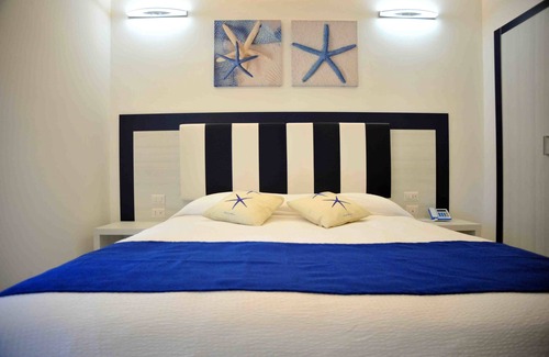 Bomerano Bed & Breakfast | Costa Blu