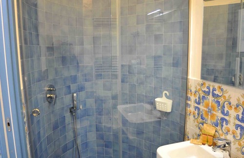 Bomerano Bed & Breakfast | Costa Blu