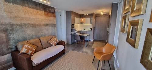 Concon Apartment | Costa de Montemar, Concón, Departamento Familiar 2D, 2B, para 6 personas