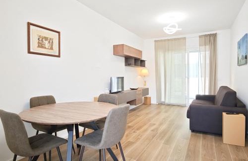 Municipio 1 Apartment | Costa del Sole