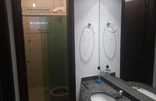 Guaratuba Apartment | Costa Do Sol