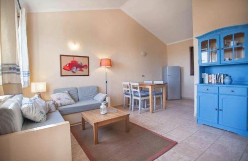 Sas Linnas Siccas House | Costa Est Apartments