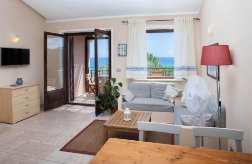 Sas Linnas Siccas House | Costa Est Apartments