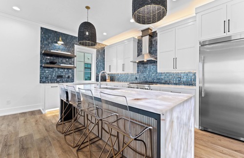 Bay County House | Costa-Florida: New Build in Sugar Sands- Sleeps 20, Pet Friendly, Priv. Pool