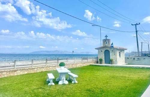 Oropos Apartment | Costa Kalamos Suites