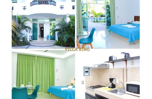 Los Ayala Hotel | Costa Madero Resort