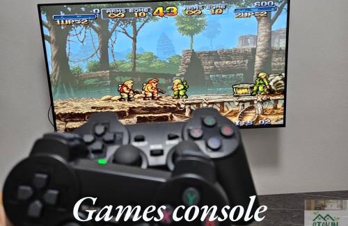 Malacca City Apartment | Costa Mahkota Malacca - Walking distance to Mahkota Parade, Mahkota Medical Centre, Jonker Street l Netflix l TV Games - 4pax