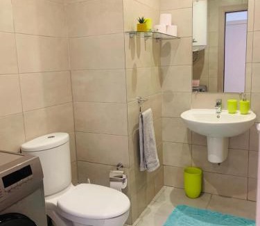 Martil Apartment | Costa Mar, Costa 2