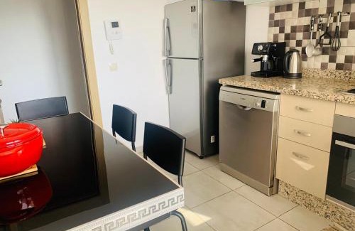 Martil Apartment | Costa Mar, Costa 2