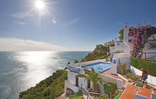 Cap de la Nau House | Costa Nova