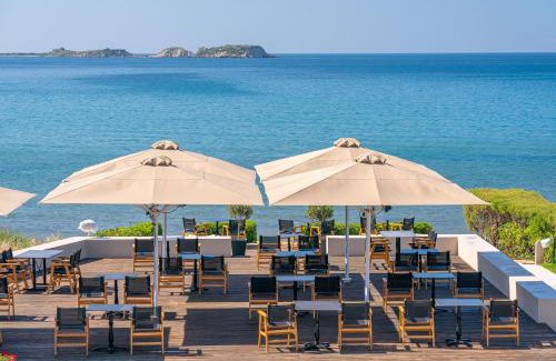 Xi Hotel | Costa Rossa Boutique Hotel - Adults Only