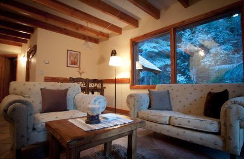 Villa La Angostura Apartment | Costa Serena Aparts & Spa