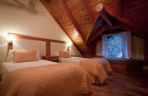 Villa La Angostura Apartment | Costa Serena Aparts & Spa