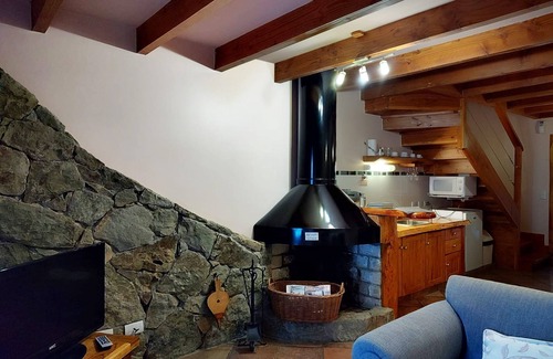Villa La Angostura Hotel | Costa Serena Aparts & Spa
