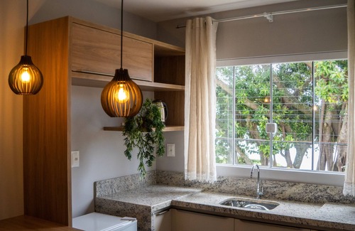 Lagoa da Conceicao Apartment | Costa Solar Lagoa