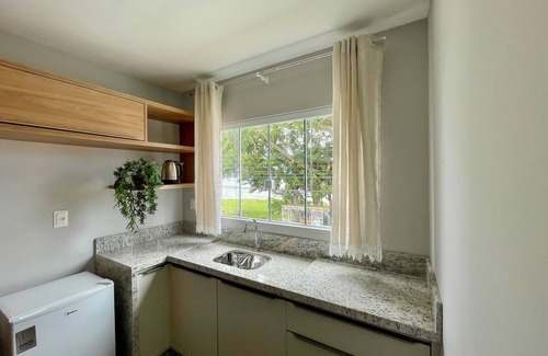 Lagoa da Conceicao Apartment | Costa Solar Lagoa