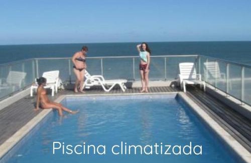 Villa Gesell Apartment | COSTA y MAR
