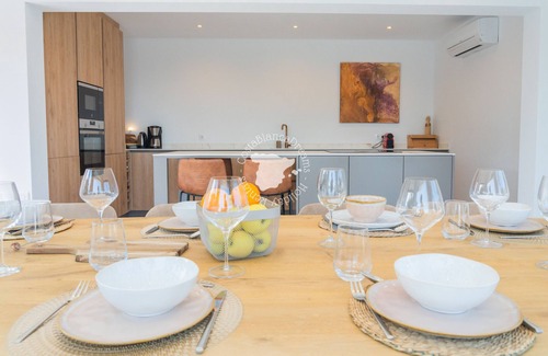La Sabatera Villa | CostaBlancaDreams - Casa Fuente Salvaje in Moraira
