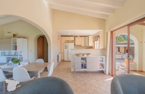 Empedrola Villa | CostaBlancaDreams - Casa Narciso in Calpe