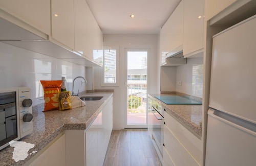 Calpe Apartment | CostaBlancaDreams - Voramar in Calpe