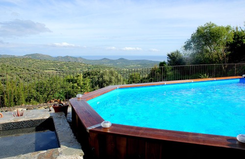 Costa Cottage | Costadisognu Cottage 6/8 person