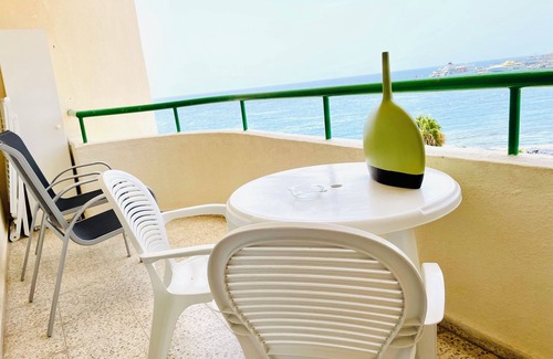 Los Cristianos Apartment | Costamar Lovey Home Los Cristianos